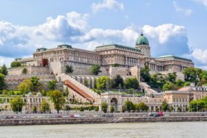 Budapest Ultimate 2 Day Itinerary - NiceRightNow