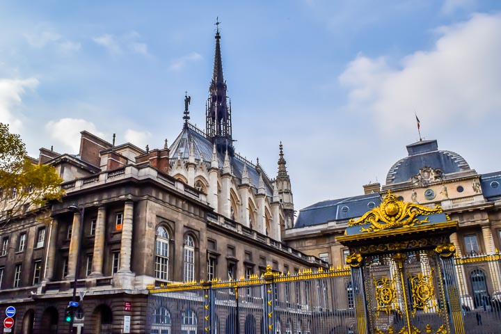 Things to do in Paris - National Monuments - NiceRightNow