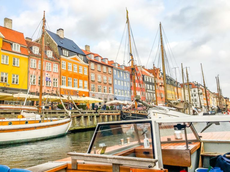 tips for travelling to copenhagen