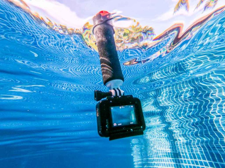 Are GoPros Waterproof? - NiceRightNow