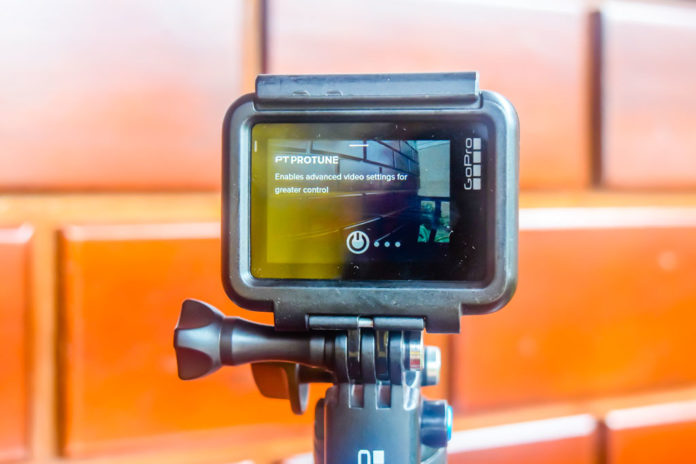 12 Recommended Settings for GoPro Protune - NiceRightNow