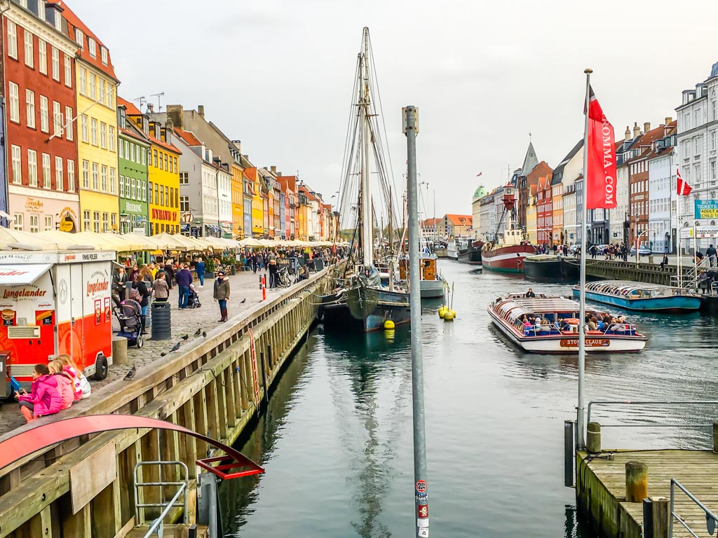 Quick Travel Guide to Copenhagen - NiceRightNow