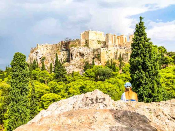 How to See the 7 Best Athens Historical Sites - NiceRightNow