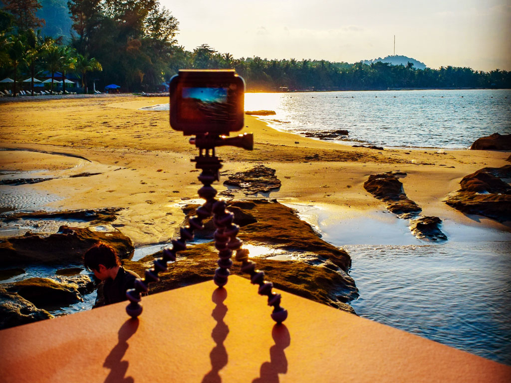 11 Tips GoPro in Low Light -