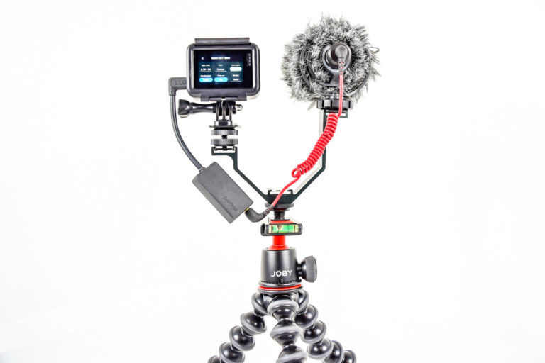 Ultimate Setup For Gopro Vlogging Nicerightnow